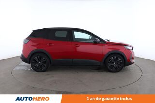 3008 1.6 Hybrid4 GT Pack e-EAT8 300 ch 2021 occasion 92130 Issy-les-Moulineaux