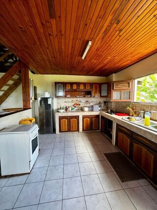  Maison � vendre 6 pi�ces 180 m�