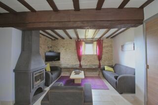  Maison � vendre 15 + pi�ces 320 m�