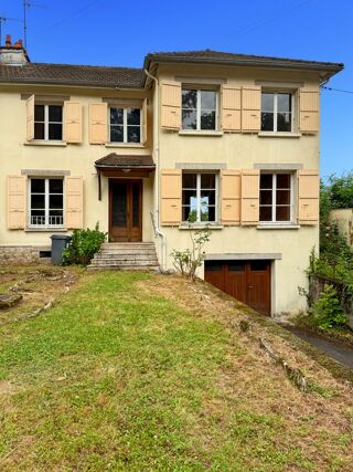  Maison � vendre 6 pi�ces 155 m�