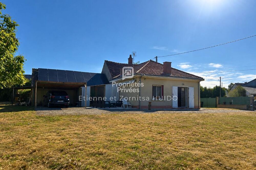 Vente Maison Maison Giroux 4 pièce(s) 96 m2 Giroux