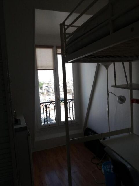  Appartement � louer 1 pi�ce 9 m�