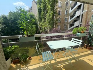  Appartement � louer 2 pi�ces 50 m�