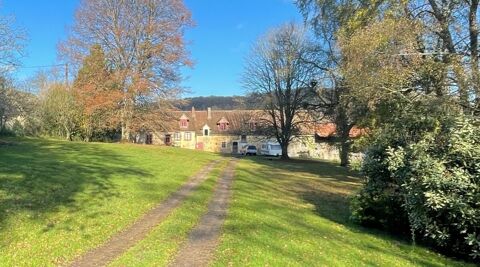   Propri�t� percheronne dans un superbe environnement Maison - 5 pi�ce(s) - 100 m�