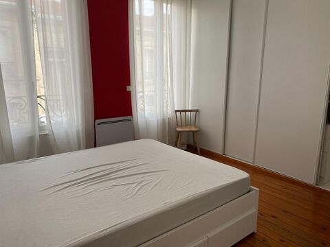  Appartement  louer 4 pices 116 m