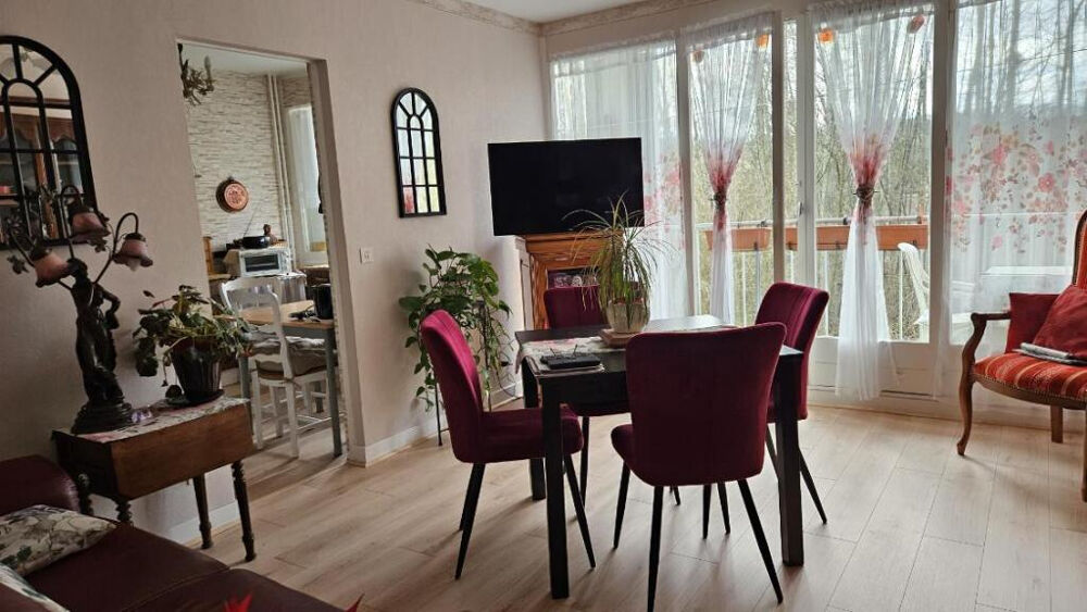 Appartement T2