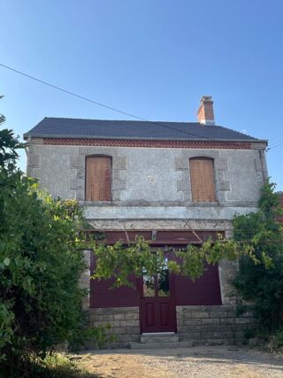 Maison à vendre 4 pièces 125 m²