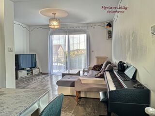  Maison à vendre 5 pièces 102 m²