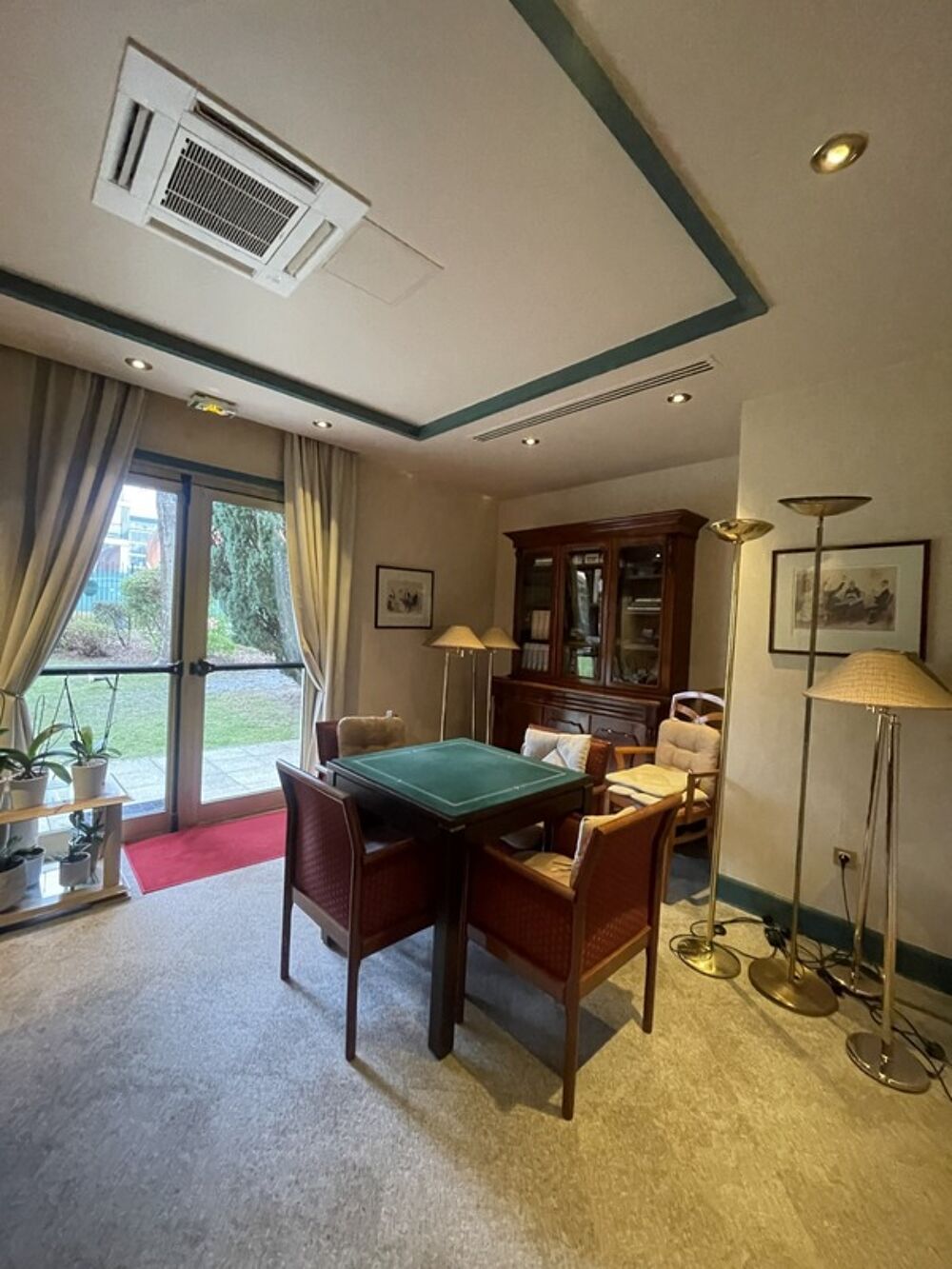 Vente Appartement 1 pièce 40 m² - Vue 6