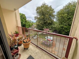  Appartement à vendre 4 pièces 79 m²