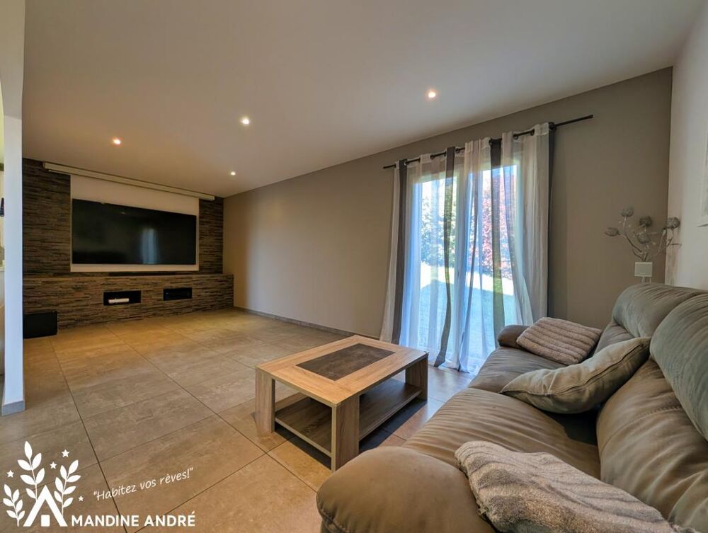 � vendre  Villa Chazay-d'Azergues (69380)