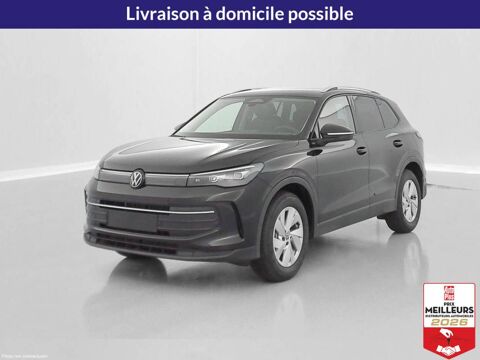Tiguan III 1.5 eTSI 150ch Life Plus DSG7 2025 occasion 10150 Lavau