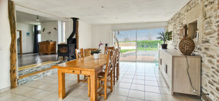  Maison � vendre 5 pi�ces 160 m�