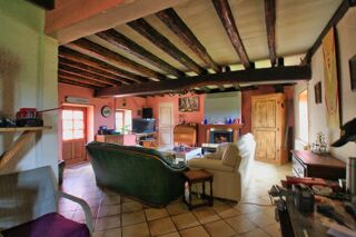  Maison à vendre 8 pièces 180 m²