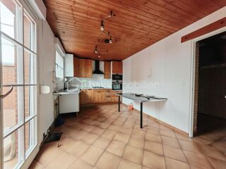  Maison à vendre 4 pièces 117 m²