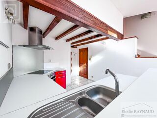  Appartement � vendre 2 pi�ces 42 m�