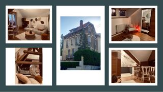  Appartement à louer 1 pièce 45 m²