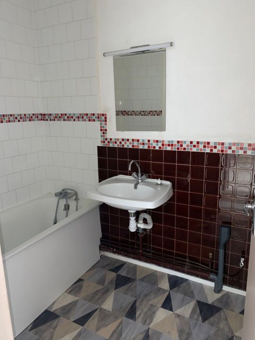 Location Appartement Appartement de 45m2 à louer sur Gradignan Gradignan