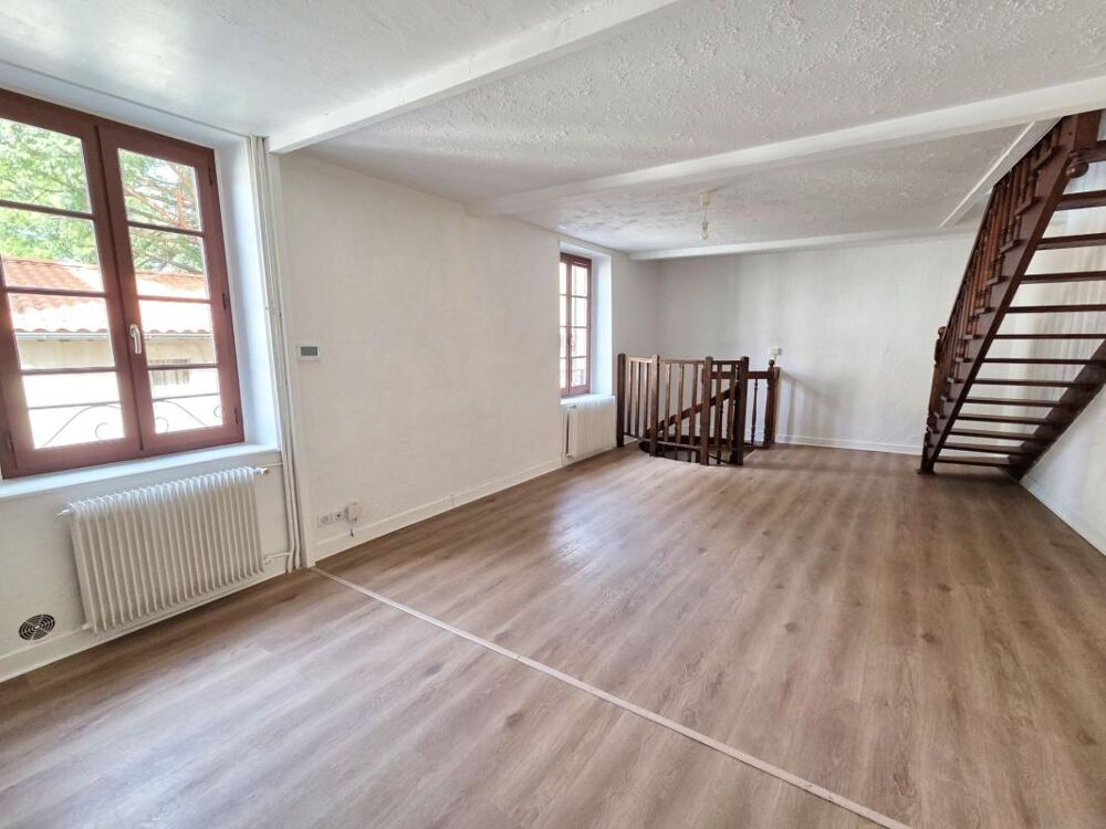 Exclusivité / Belle maison de ville / 63160 Billom