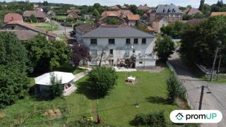  Immeuble  vendre 267 m