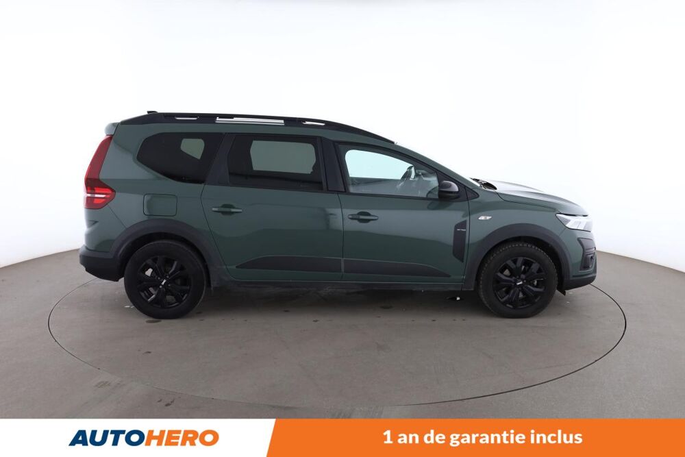 Jogger 1.6 Hybrid SL Extreme 5PL 140 ch 2023 occasion 92130 Issy-les-Moulineaux