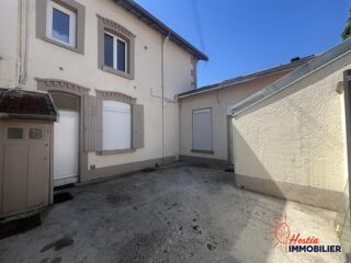  Immeuble à vendre 120 m² Reims