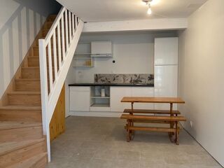  Maison � vendre 2 pi�ces 40 m�