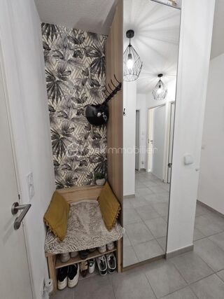  Appartement � vendre 3 pi�ces 55 m�