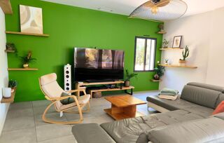  Villa à vendre 8 pièces 160 m²