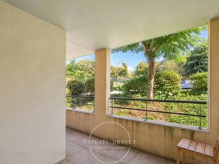  Appartement à vendre 3 pièces 63 m²