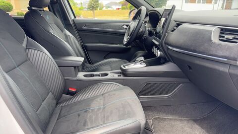 Arkana 1.3 TCe 160 Mild Hybrid EDC7 Esprit Alpine 2024 occasion 57455 Seingbouse