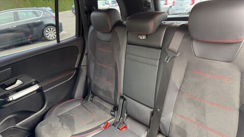 GLB 220d 8G-DCT 4Matic AMG Line 2020 occasion 11000 Carcassonne