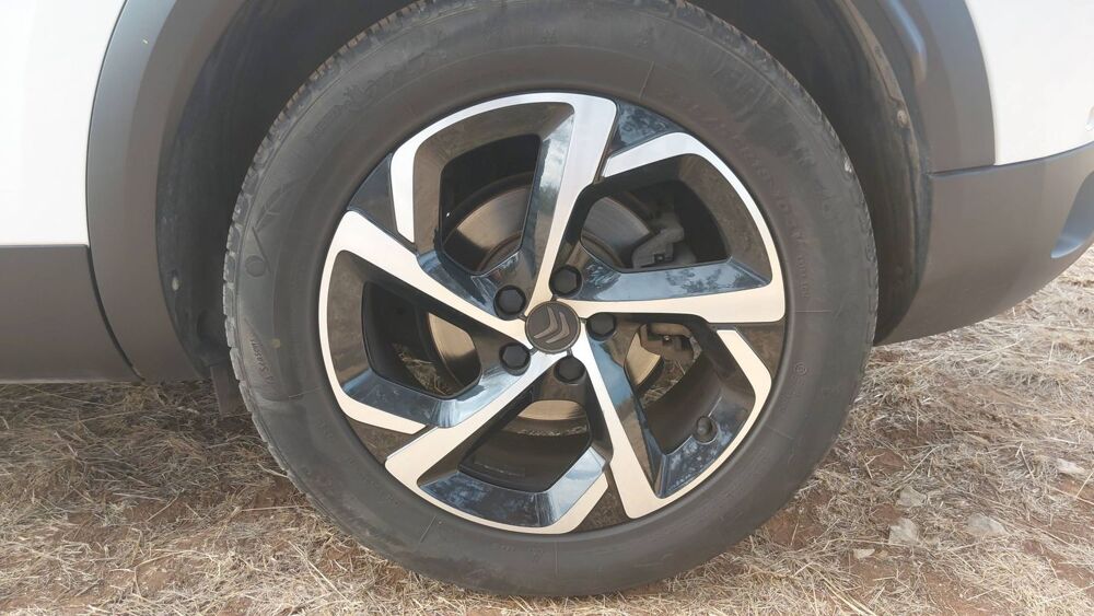 C5 aircross 1.5 BlueHDi 130 EAT8 Business + 2019 occasion 71240 Mancey