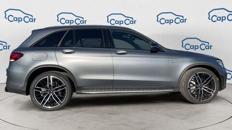 Classe GLC 43 AMG 3.0 V6 4MATIC 9G-Tronic 367 2020 occasion 48500 Banassac Canilhac