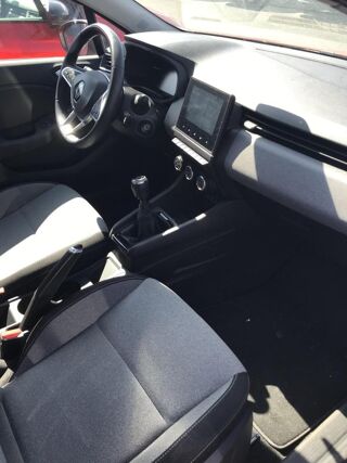Clio V EVOLUTION ECO G 100 2024 occasion 38160 Chatte