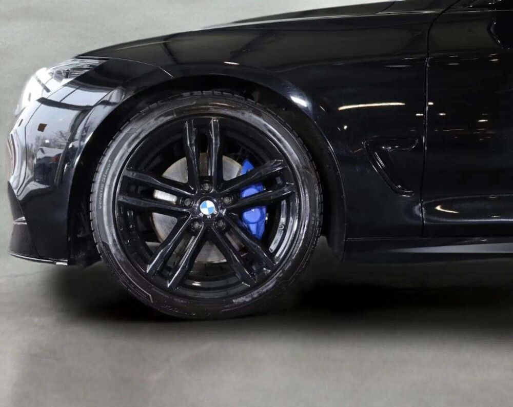 S&eacute;rie 3 xDrive Gran Turismo M Sport 2018 occasion 33600 Pessac