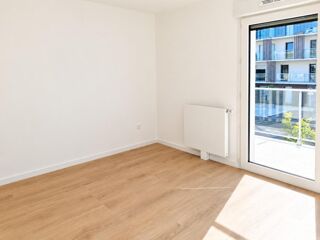 Location Appartement Magnifique T2 avec balcon à LESQUIN Lesquin