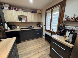  Maison � vendre 6 pi�ces 104 m�