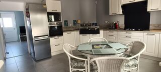  Maison à vendre 4 pièces 76 m²