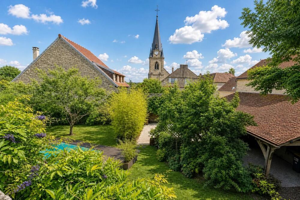 à vendre  Propriété/château Montainville (78124)