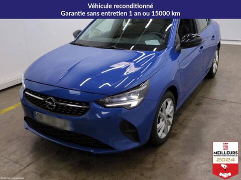 Annonce voiture Opel Corsa 13900 €