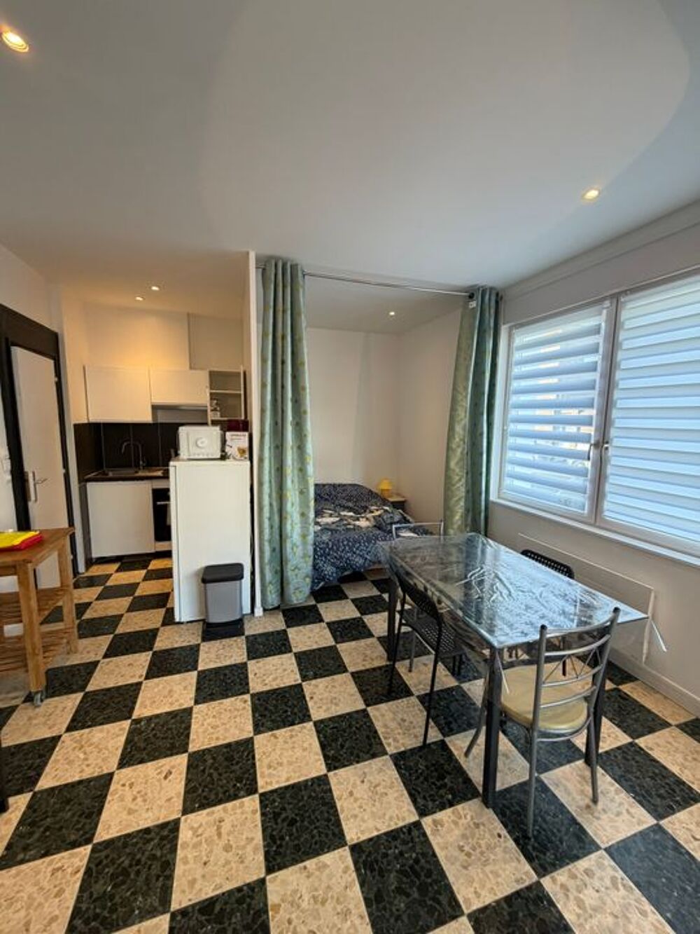Location Appartement Studio de 34m2 à louer sur Arras Arras