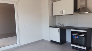  Appartement � louer 2 pi�ces 37 m�