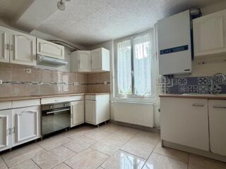  Maison à vendre 3 pièces 89 m²