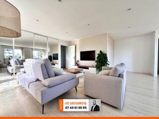  Maison à vendre 4 pièces 109 m²