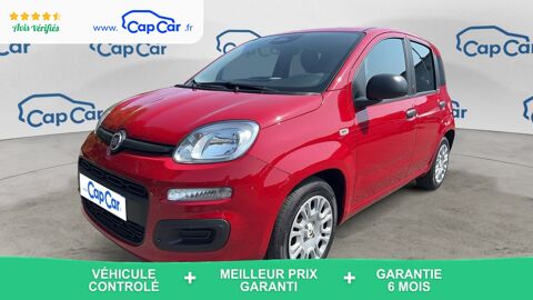 Annonce voiture Fiat Panda 13490 €