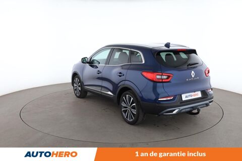 Kadjar 1.3 TCe Intens 140 ch 2019 occasion 92130 Issy-les-Moulineaux