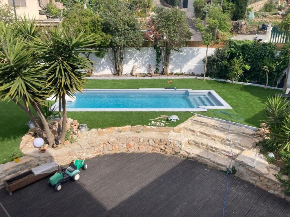  vendre  Maison Ste (34200)