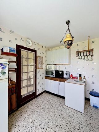  Maison à vendre 3 pièces 82 m²
