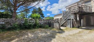  Appartement à vendre 2 pièces 32 m²